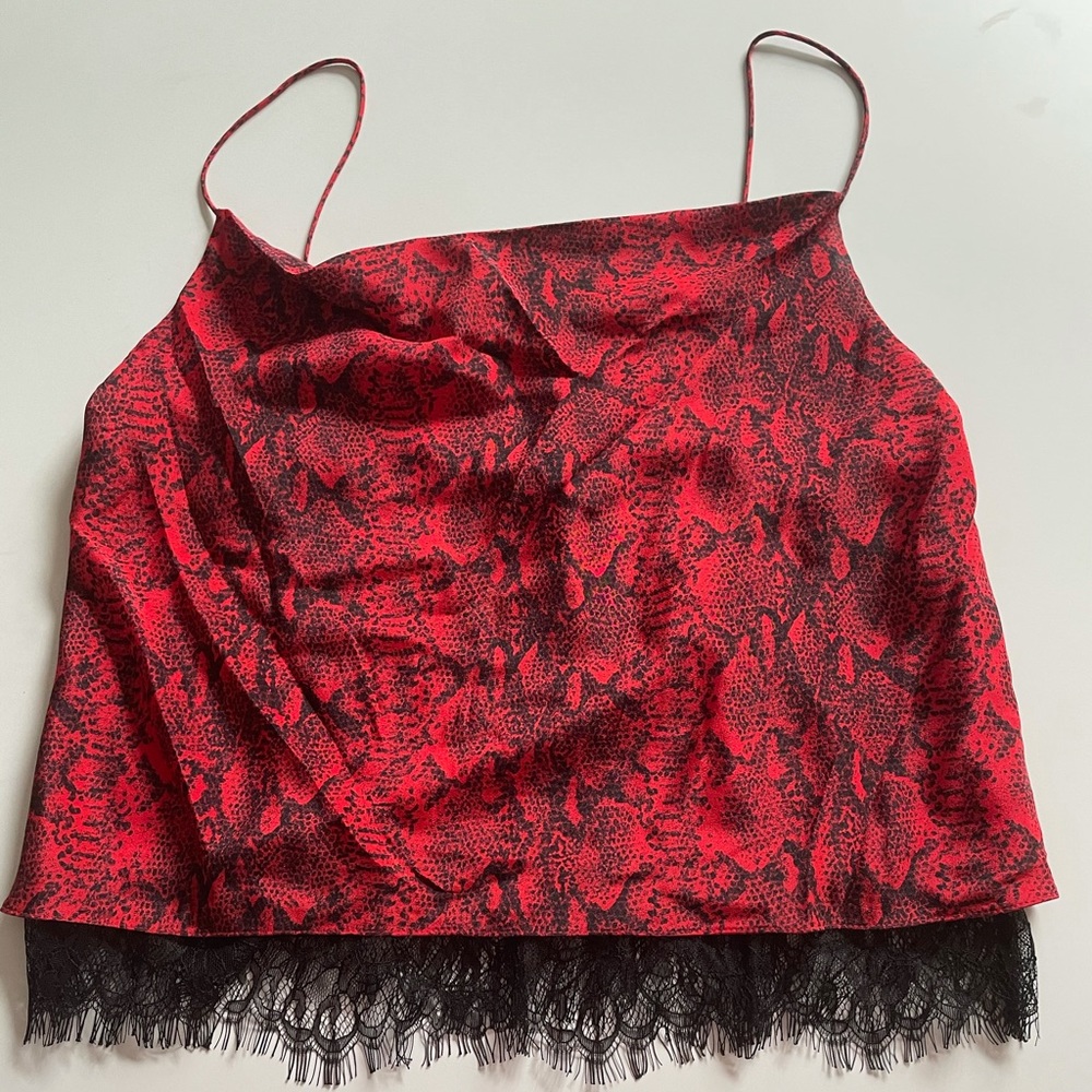 🌞Sale!🌻Alice + Olivia top